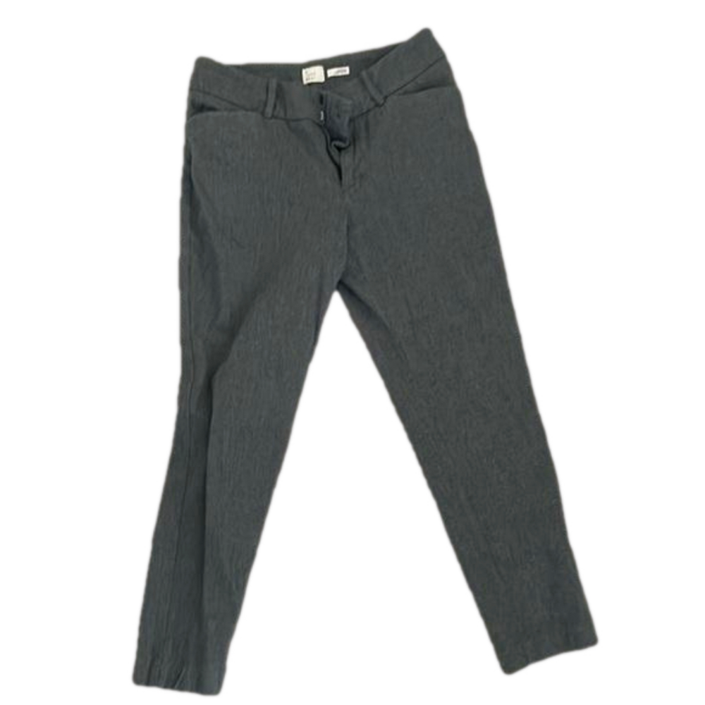 Grey Dress Pants